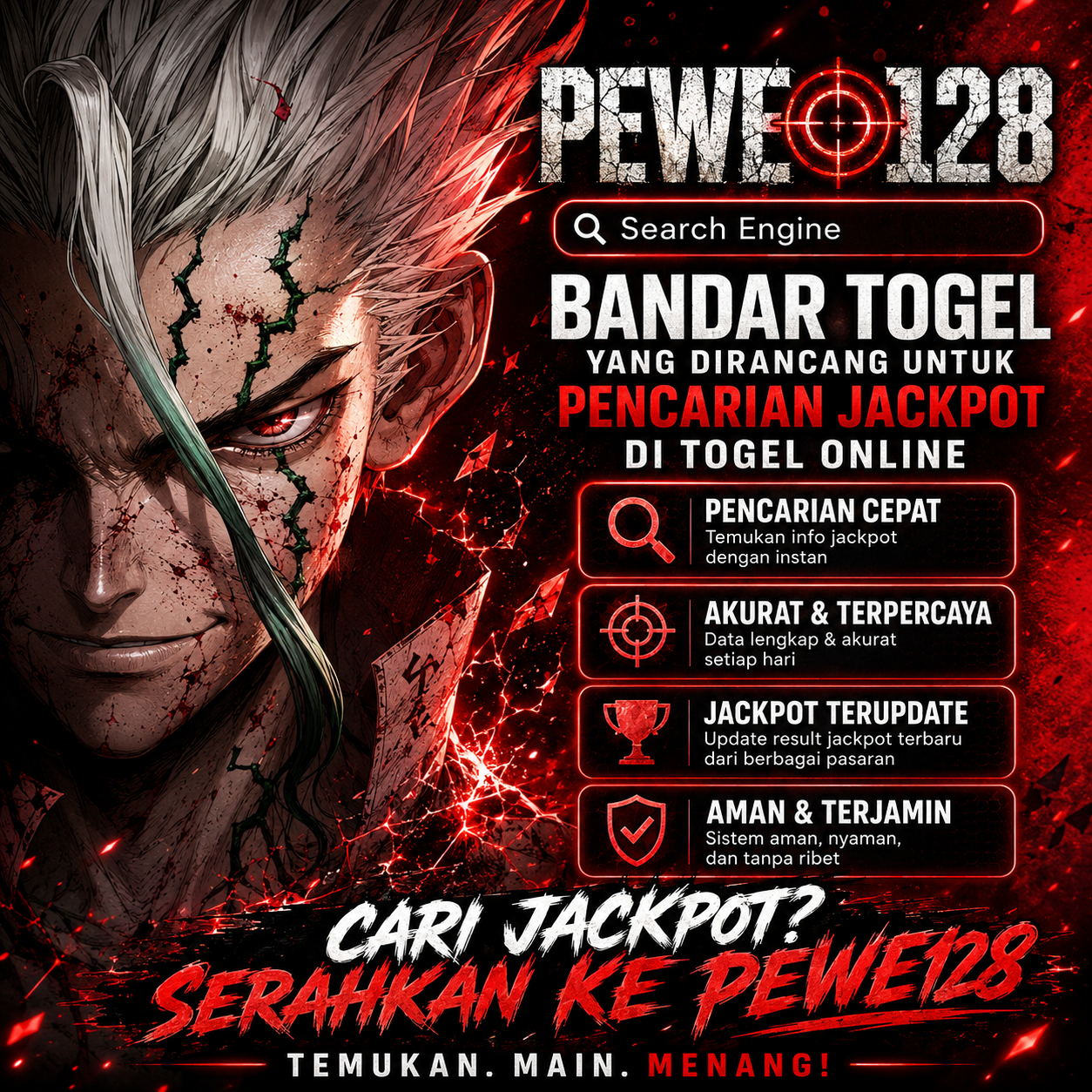 Produk Utama Nama Produk Unggulan