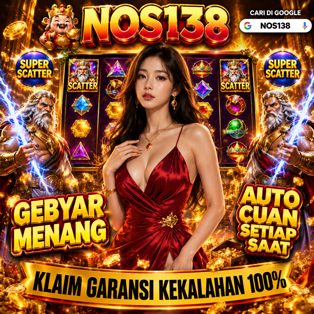 Produk Utama Nama Produk Unggulan