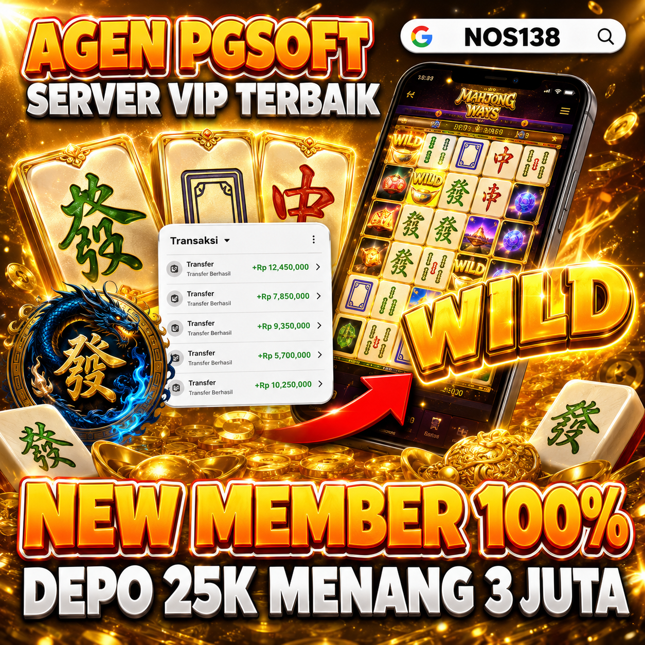 Produk Utama Nama Produk Unggulan